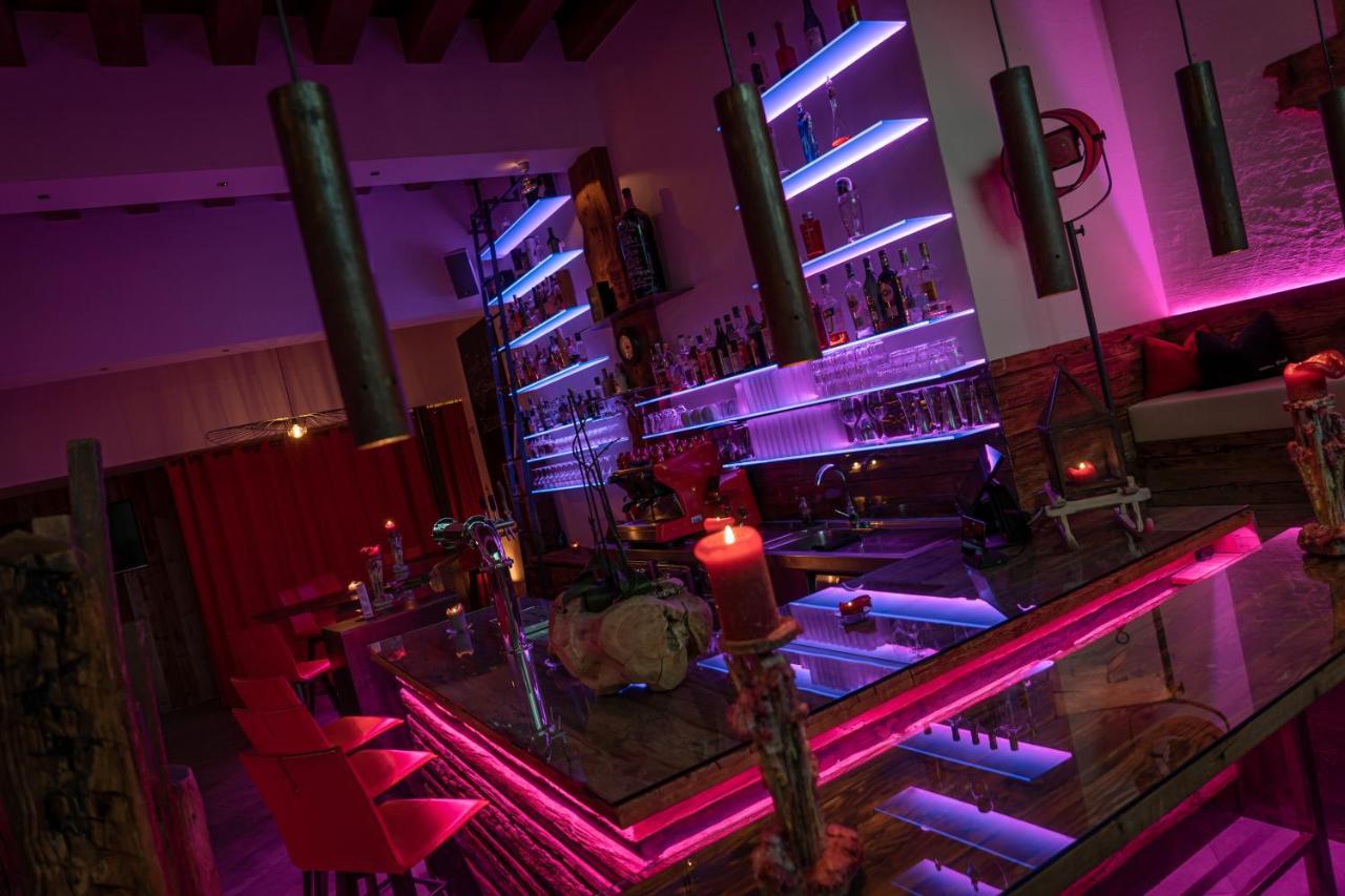 Hotel Waltershof Ultimo Zewnętrze zdjęcie