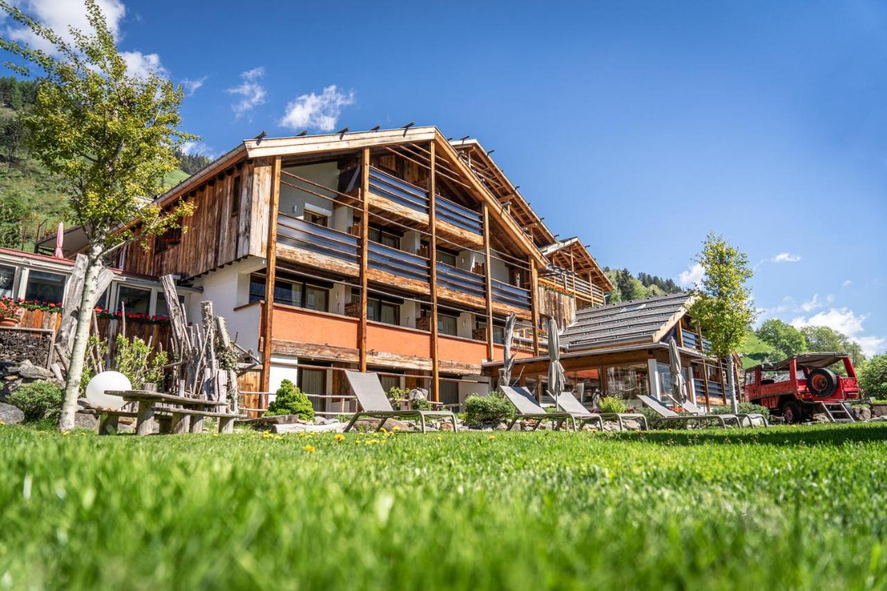 Hotel Waltershof Ultimo Zewnętrze zdjęcie