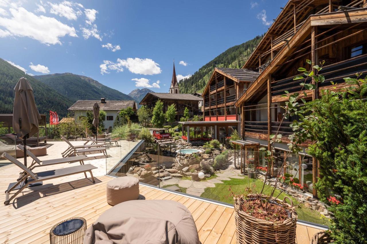 Hotel Waltershof Ultimo Zewnętrze zdjęcie