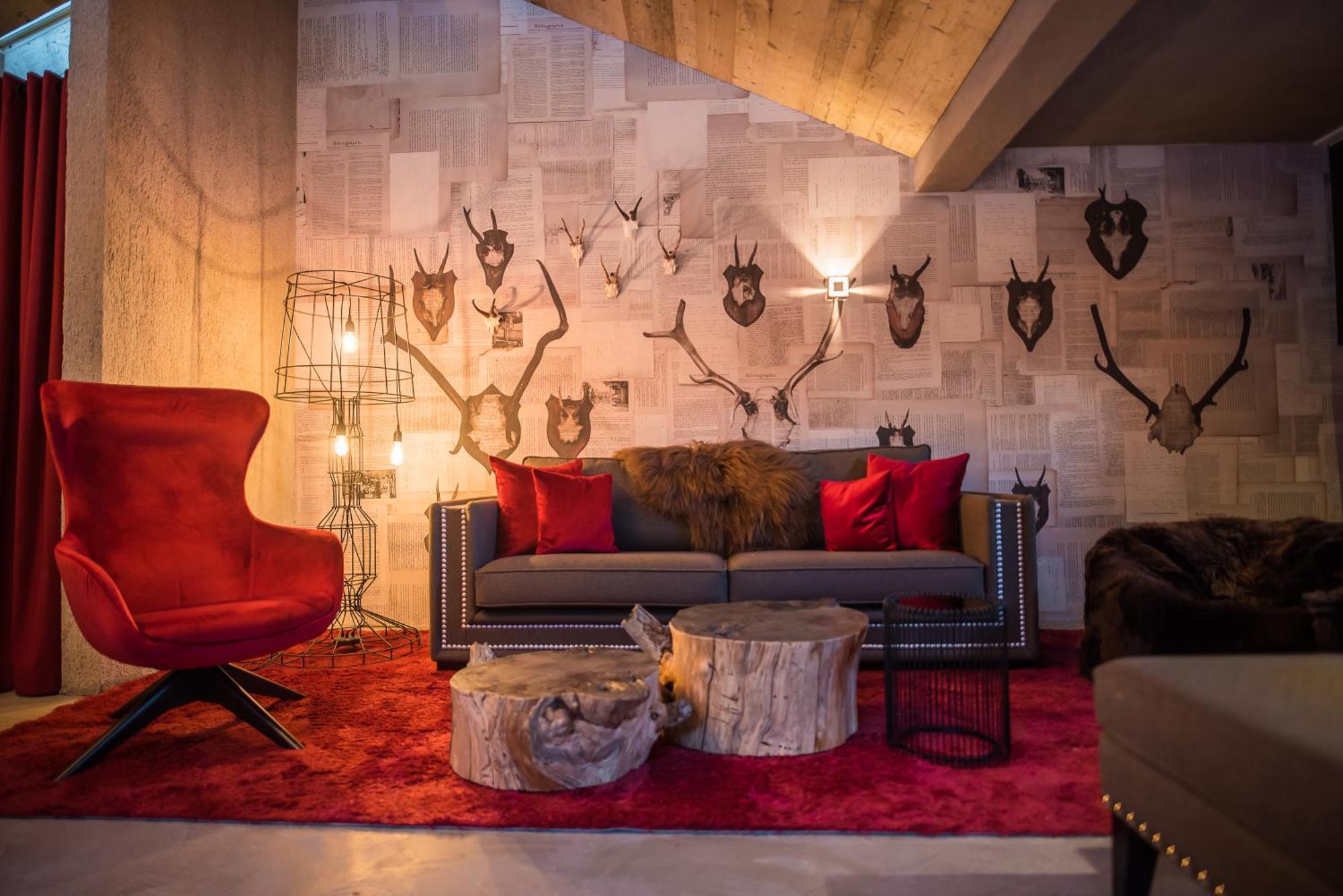 Hotel Waltershof Ultimo Zewnętrze zdjęcie