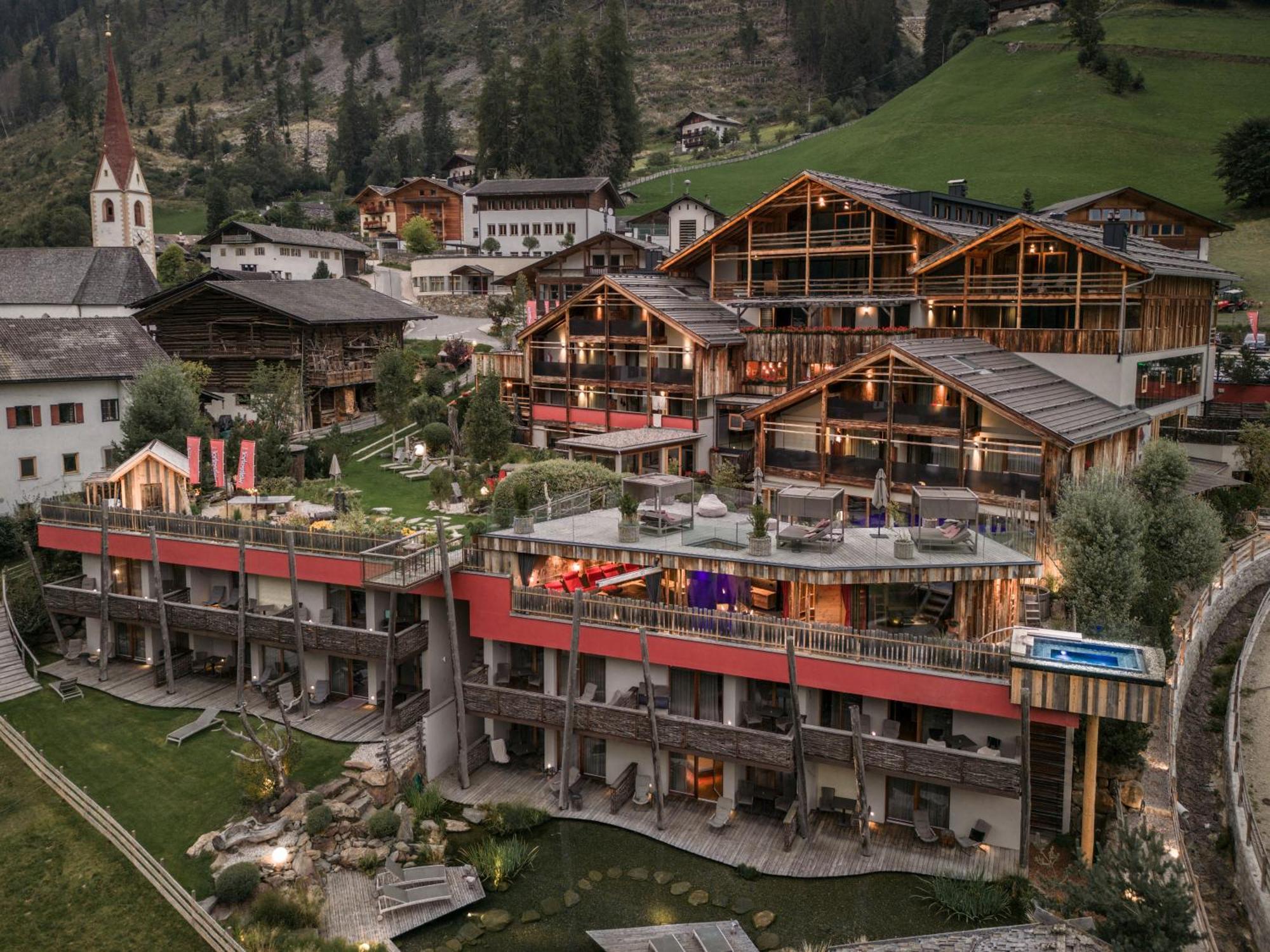 Hotel Waltershof Ultimo Zewnętrze zdjęcie