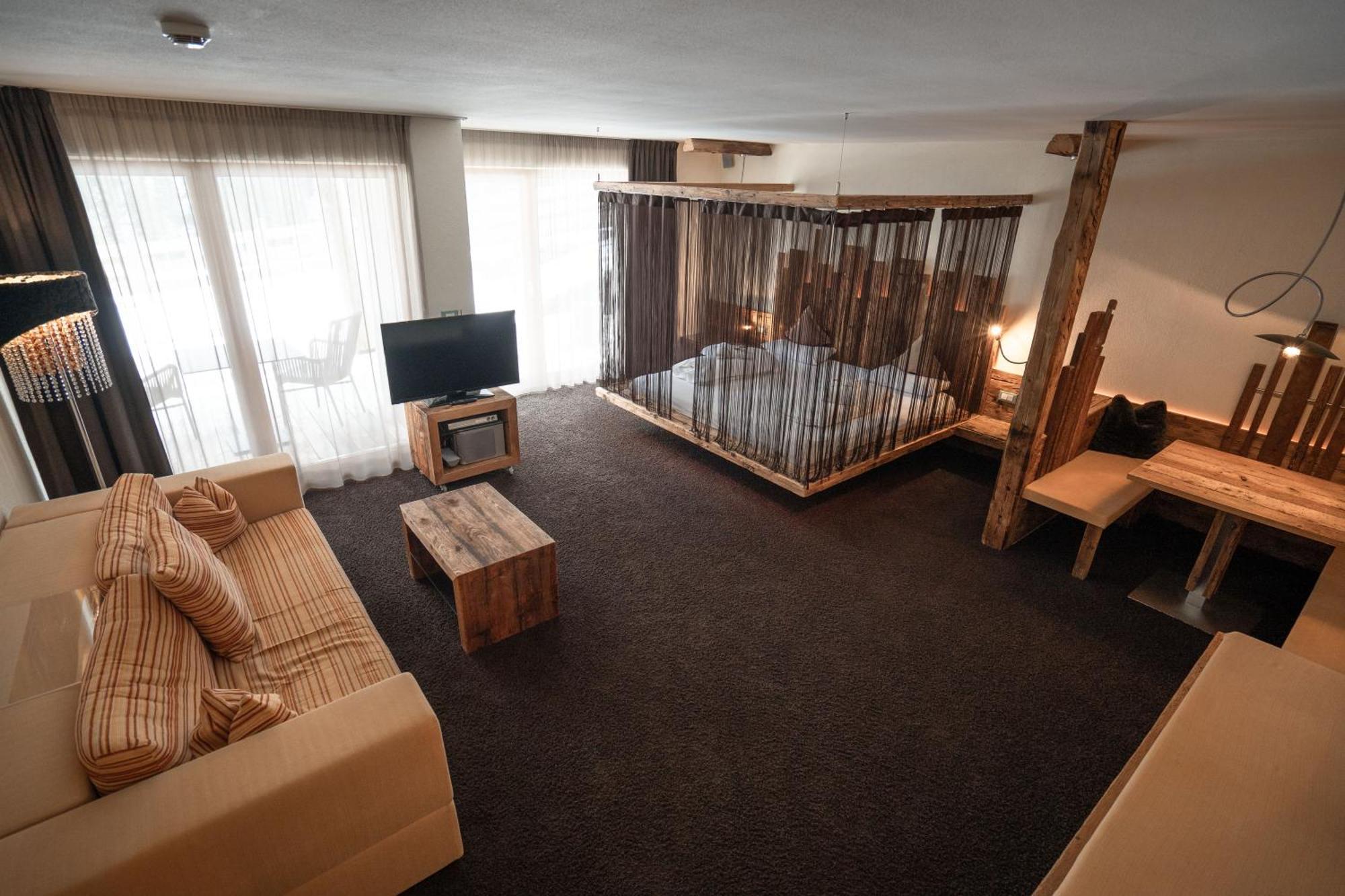 Hotel Waltershof Ultimo Zewnętrze zdjęcie