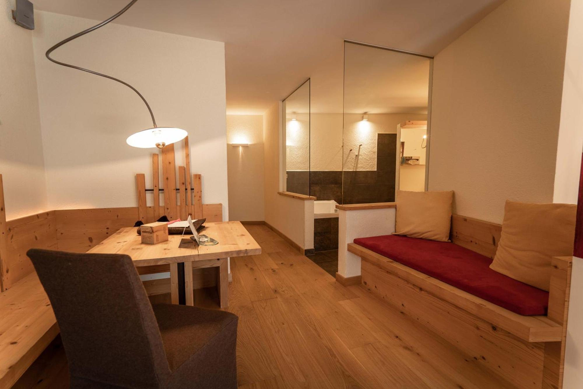 Hotel Waltershof Ultimo Zewnętrze zdjęcie