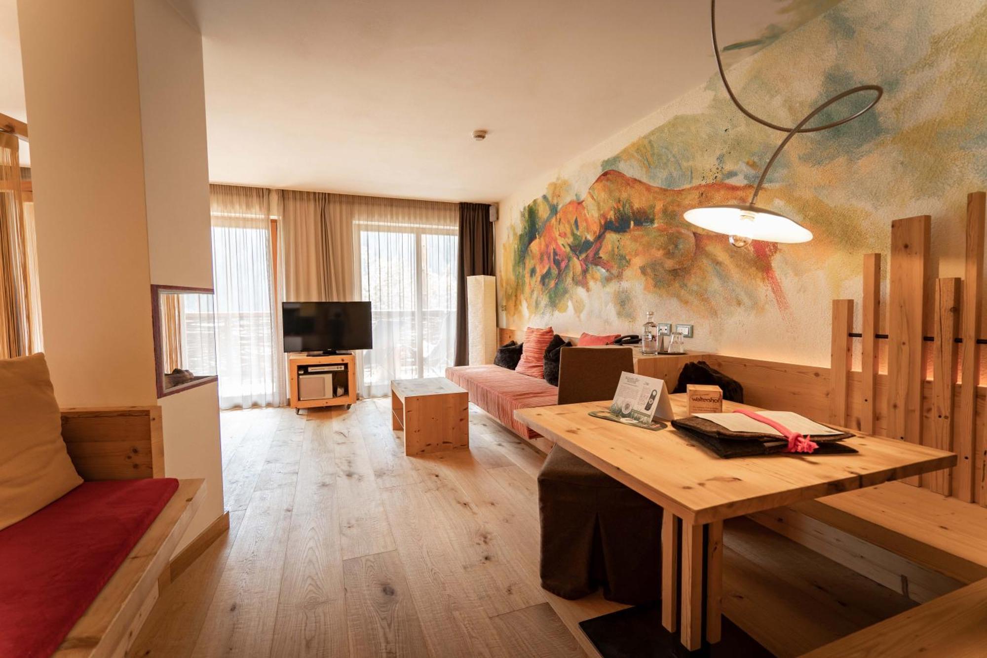 Hotel Waltershof Ultimo Zewnętrze zdjęcie