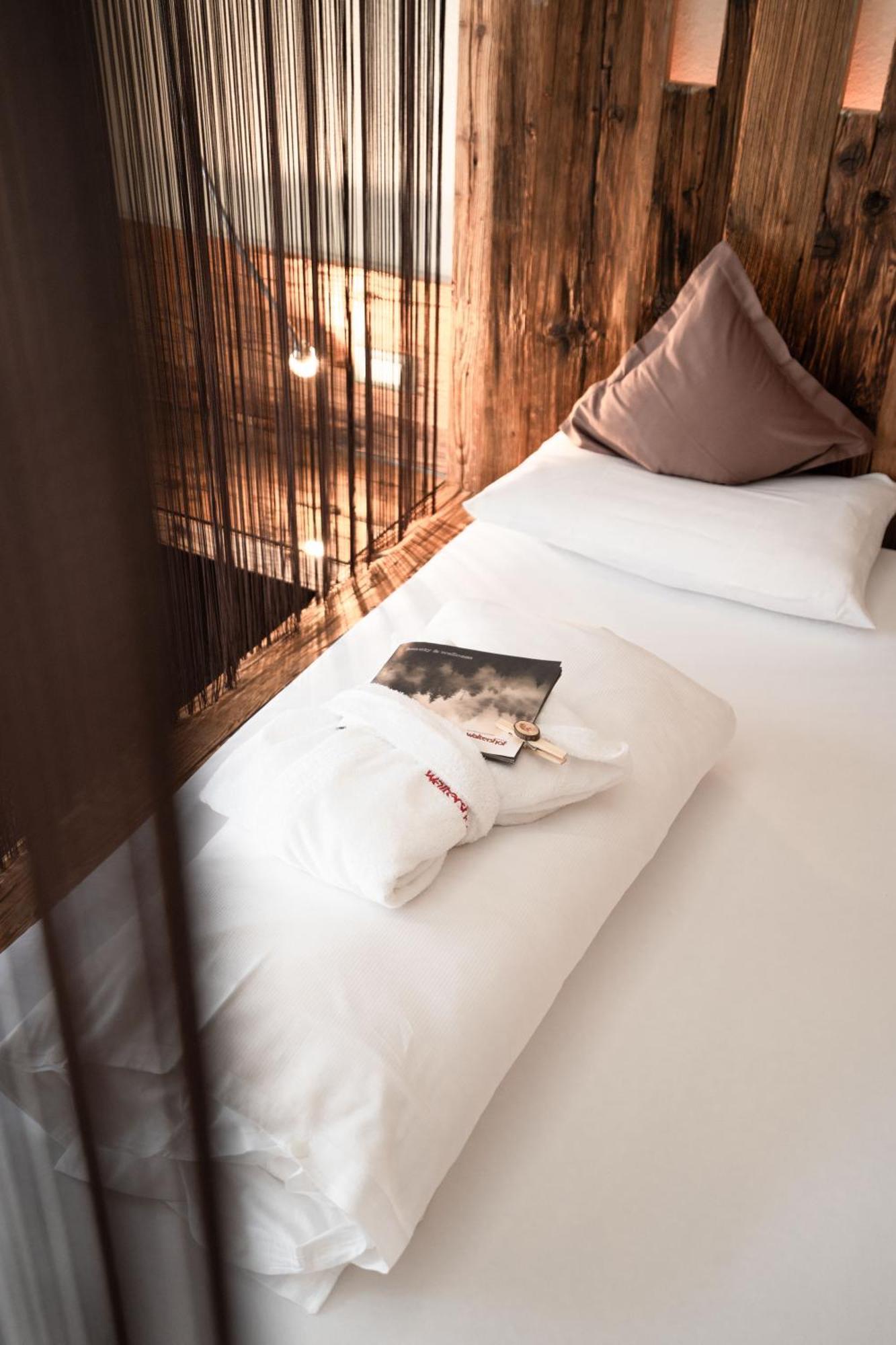 Hotel Waltershof Ultimo Zewnętrze zdjęcie