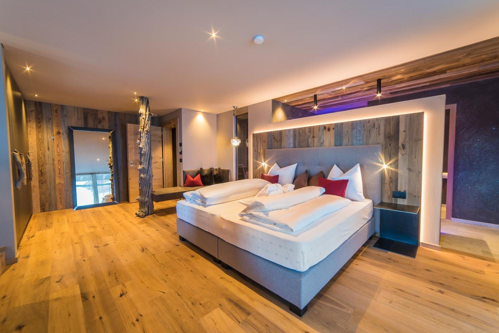 Hotel Waltershof Ultimo Pokój zdjęcie