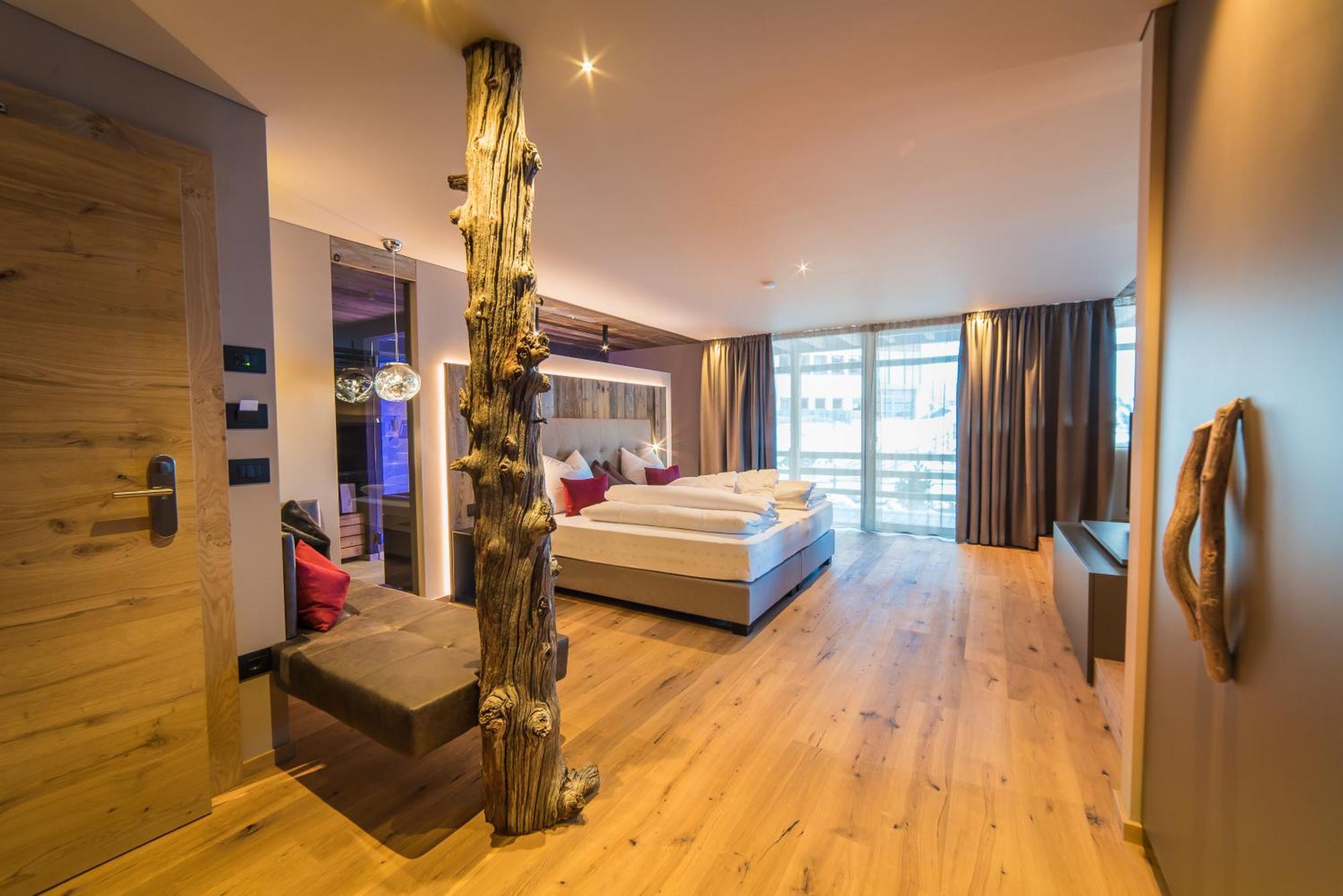 Hotel Waltershof Ultimo Pokój zdjęcie