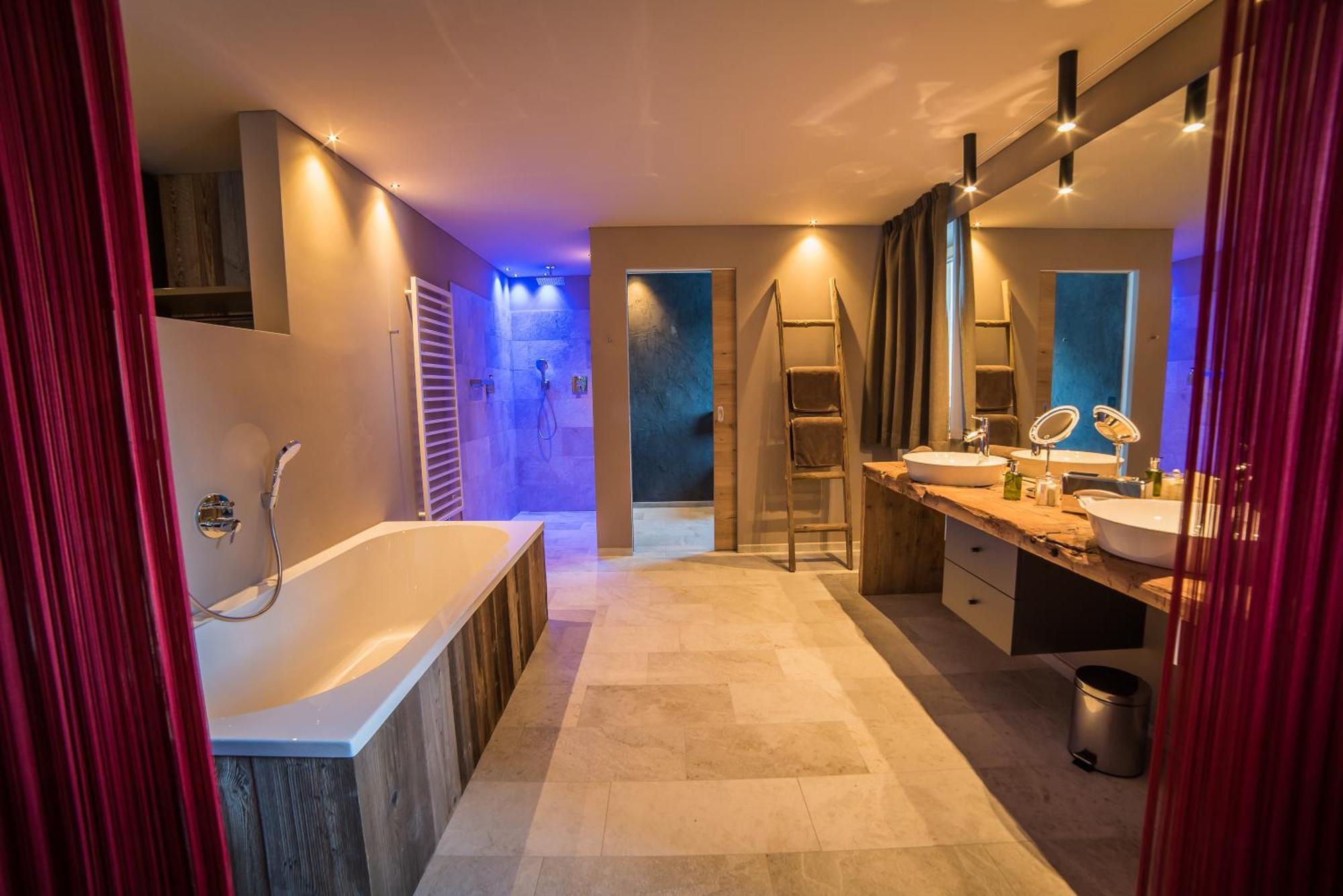 Hotel Waltershof Ultimo Zewnętrze zdjęcie