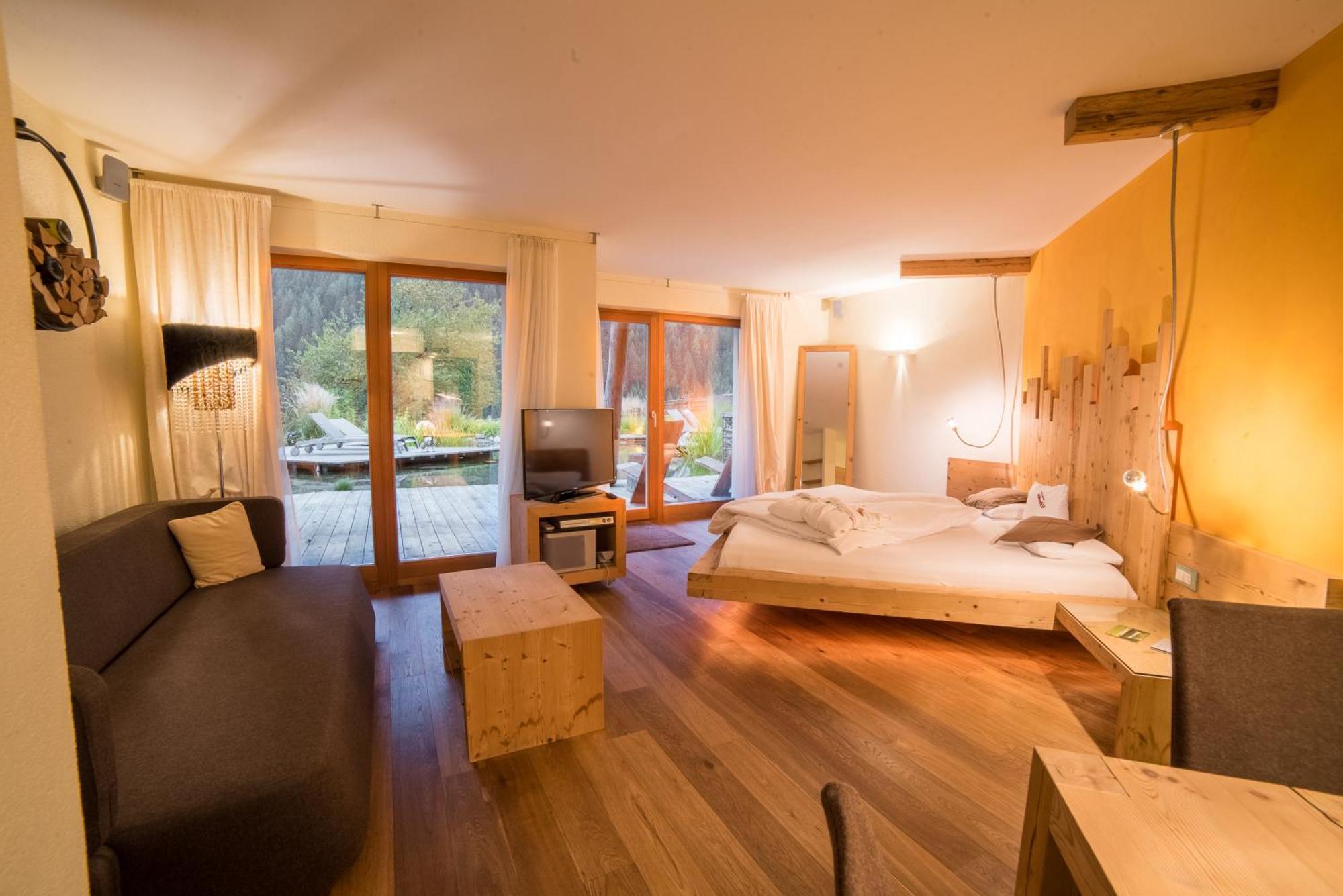 Hotel Waltershof Ultimo Zewnętrze zdjęcie