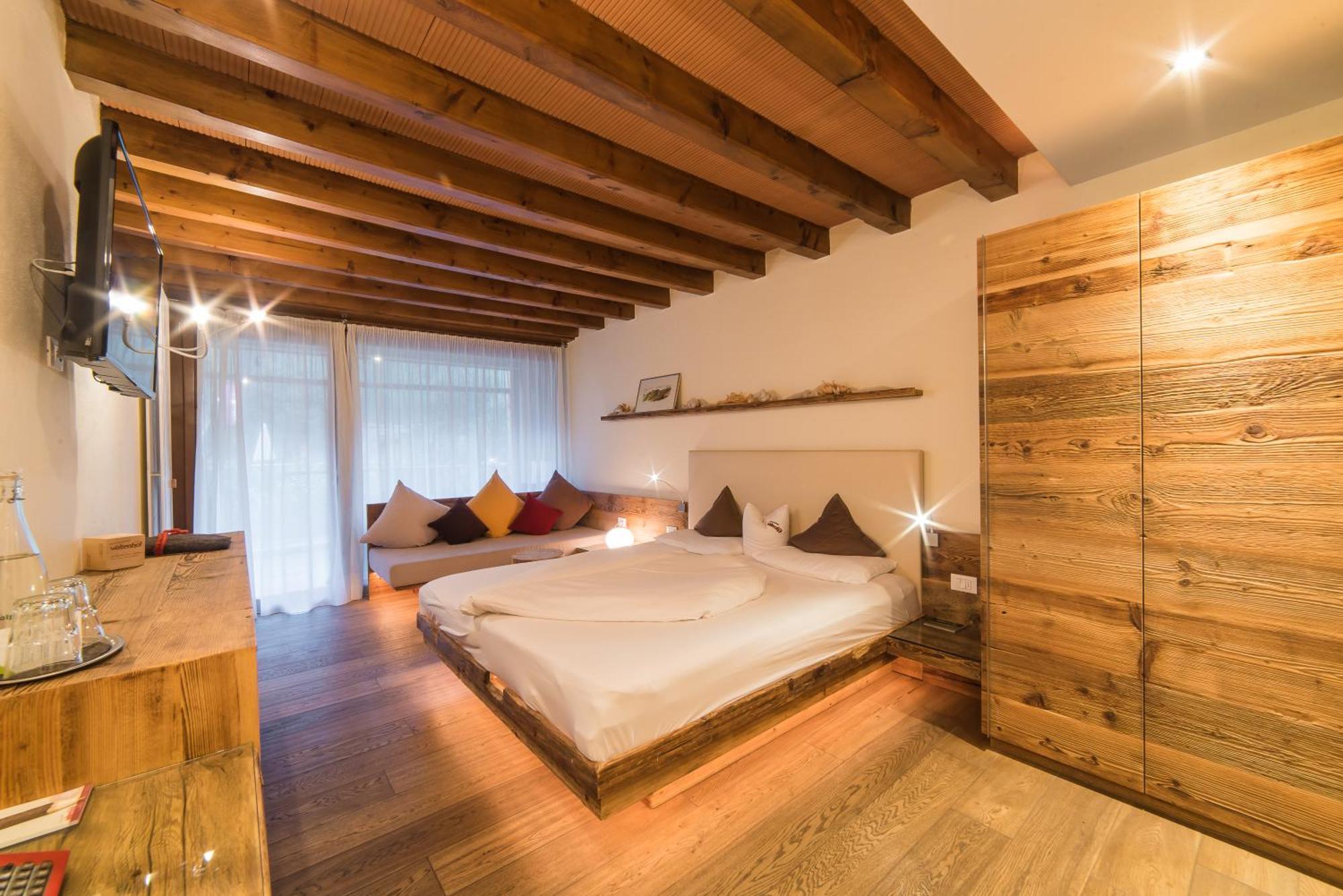 Hotel Waltershof Ultimo Zewnętrze zdjęcie