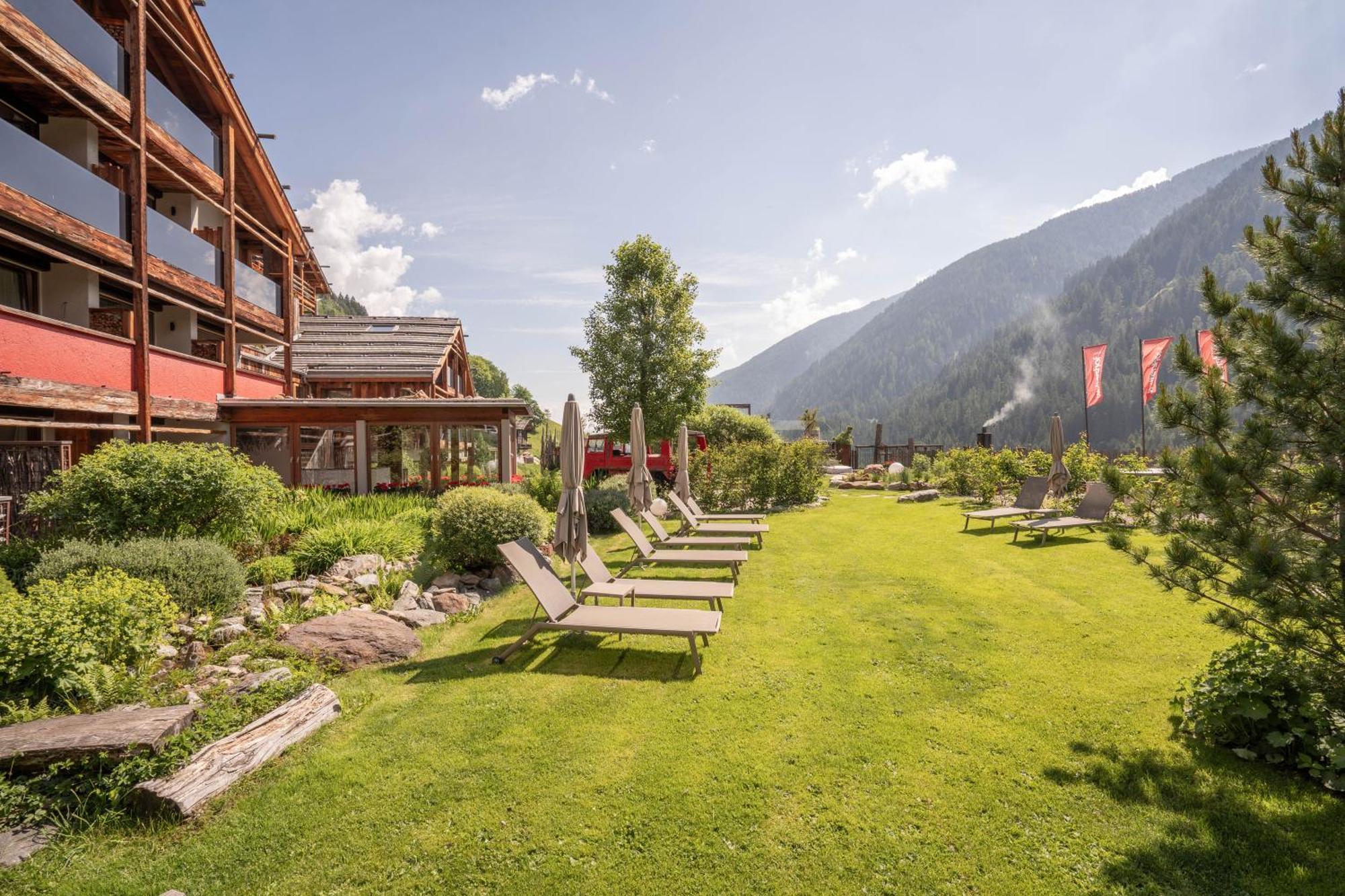 Hotel Waltershof Ultimo Zewnętrze zdjęcie