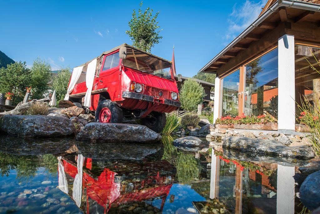 Hotel Waltershof Ultimo Zewnętrze zdjęcie