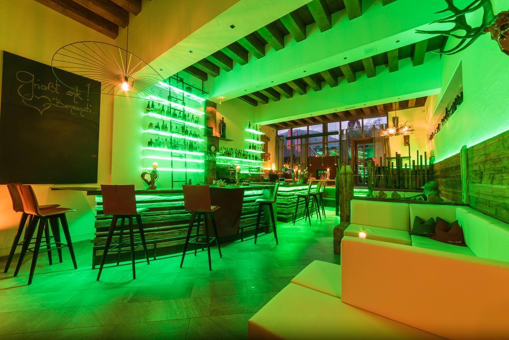 Hotel Waltershof Ultimo Zewnętrze zdjęcie