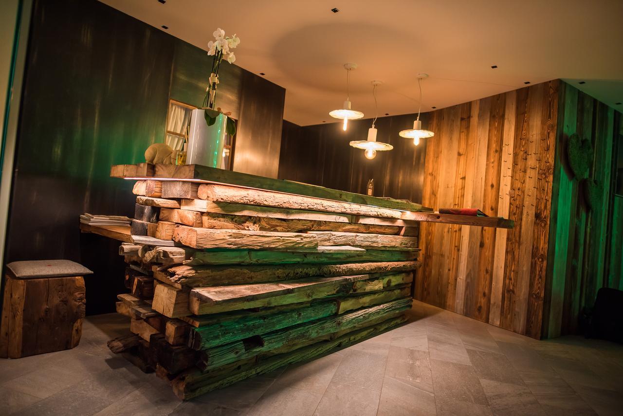 Hotel Waltershof Ultimo Zewnętrze zdjęcie