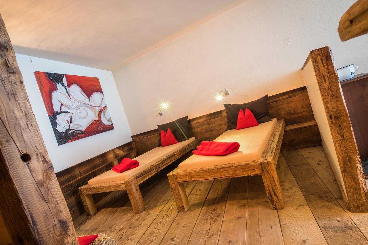 Hotel Waltershof Ultimo Zewnętrze zdjęcie