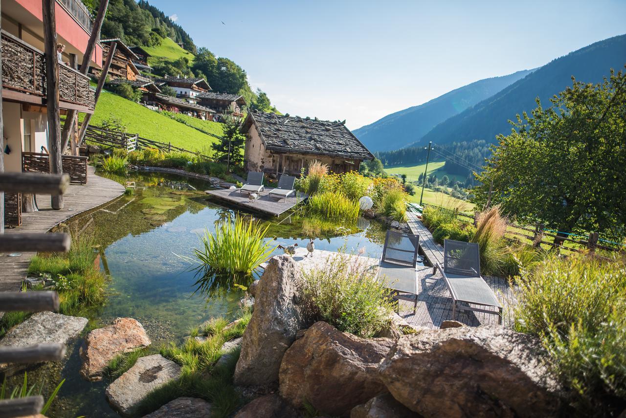 Hotel Waltershof Ultimo Zewnętrze zdjęcie