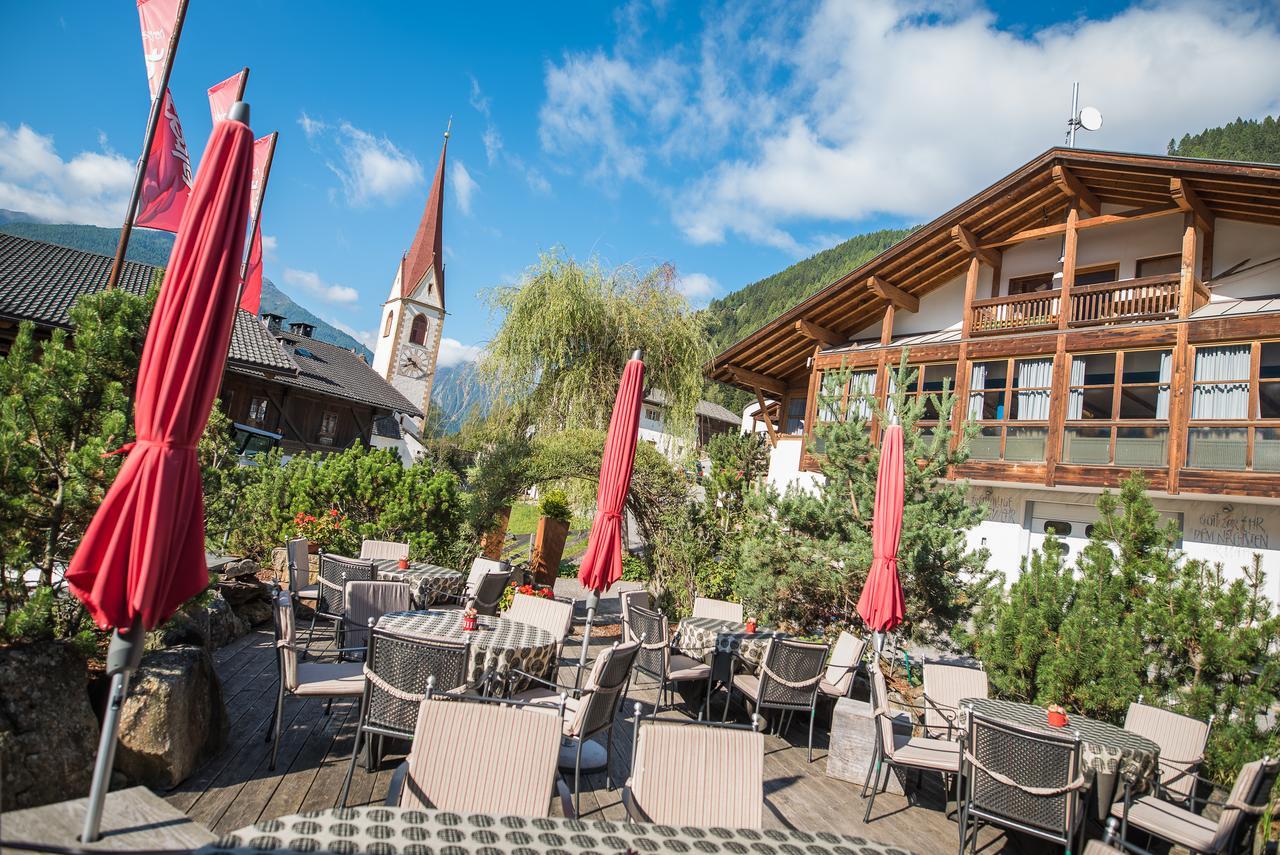 Hotel Waltershof Ultimo Zewnętrze zdjęcie